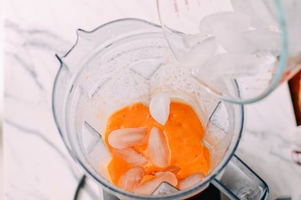 Frozen Peach Daiquiris, by jcghk.dfhdjkvfj.cf
