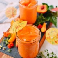 Frozen Peach Daiquiris, by jcghk.dfhdjkvfj.cf