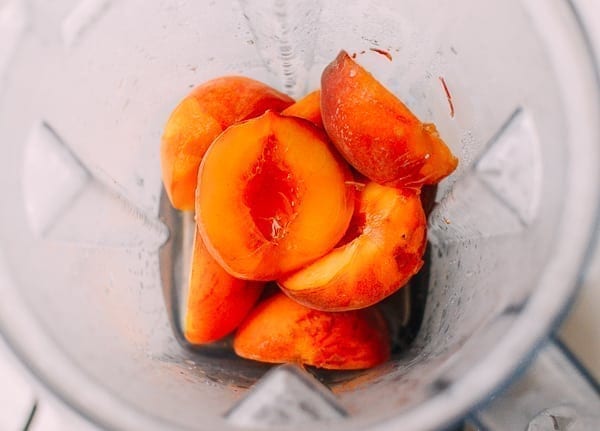 Frozen Peach Daiquiris, by jcghk.dfhdjkvfj.cf