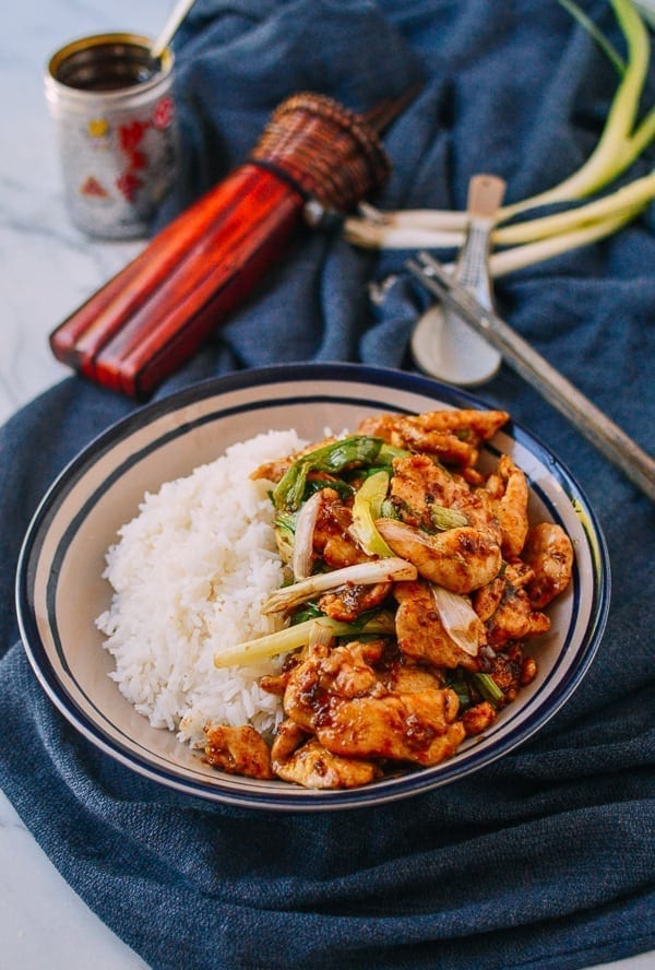 Sha Cha Chicken, by jcghk.dfhdjkvfj.cf
