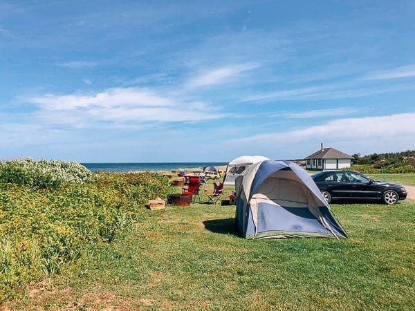 Prince Edward Island Canada - Red Cliffs and Potatoes by jcghk.dfhdjkvfj.cf