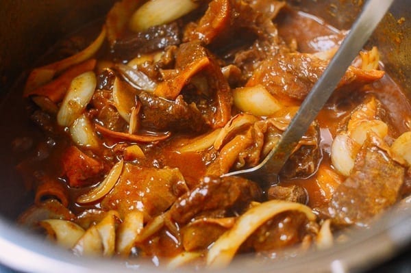 Instant Pot Braised Curry Beef, by jcghk.dfhdjkvfj.cf