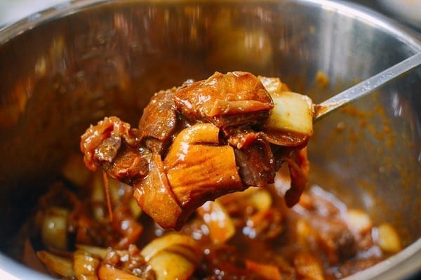 Instant Pot Braised Curry Beef, by jcghk.dfhdjkvfj.cf