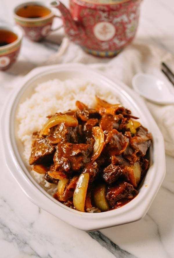 Instant Pot Braised Curry Beef, by jcghk.dfhdjkvfj.cf