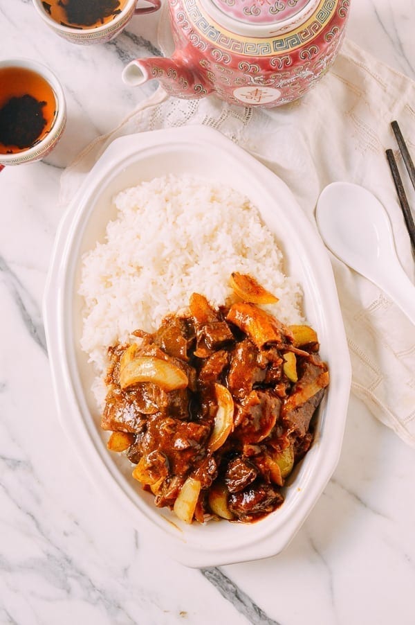 Instant Pot Braised Curry Beef, by jcghk.dfhdjkvfj.cf