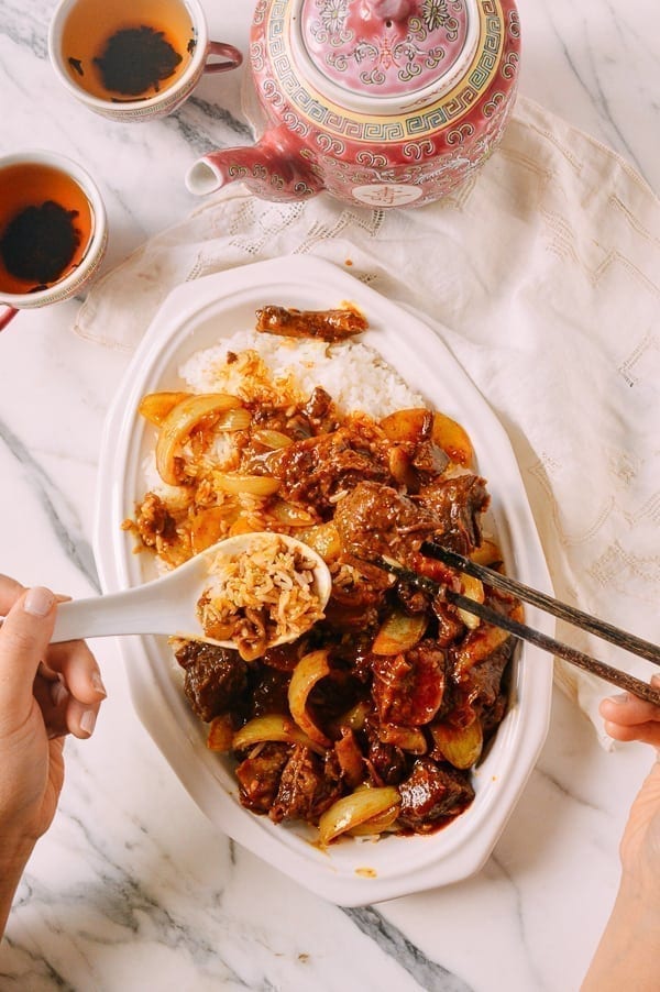 Instant Pot Braised Curry Beef, by jcghk.dfhdjkvfj.cf