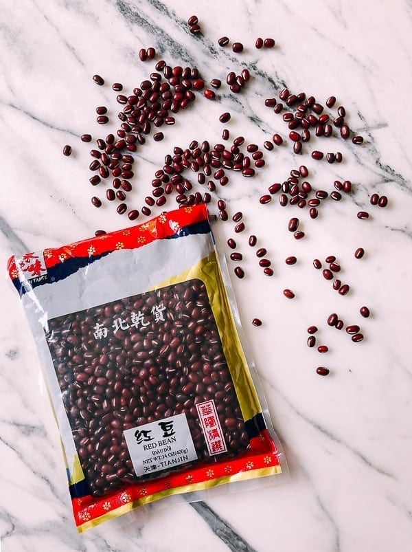 Sweet Red Bean Paste Recipe (In an Instant Pot), by jcghk.dfhdjkvfj.cf