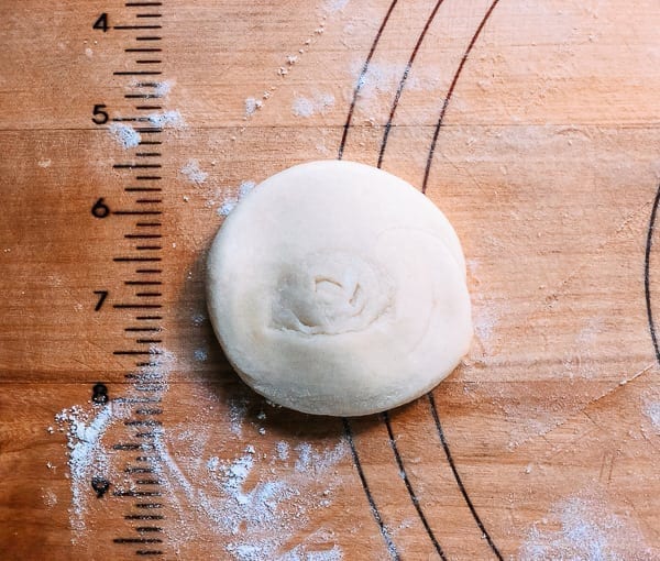 Su-Style Red Bean Mooncakes, by jcghk.dfhdjkvfj.cf