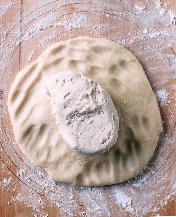 Su-Style Red Bean Mooncakes, by jcghk.dfhdjkvfj.cf
