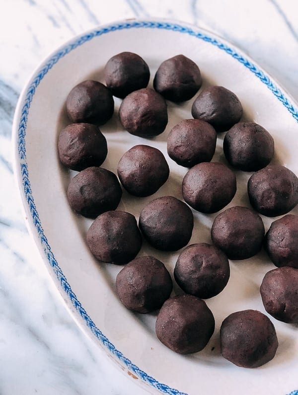 Sweet Red Bean Paste Recipe (In an Instant Pot), by jcghk.dfhdjkvfj.cf