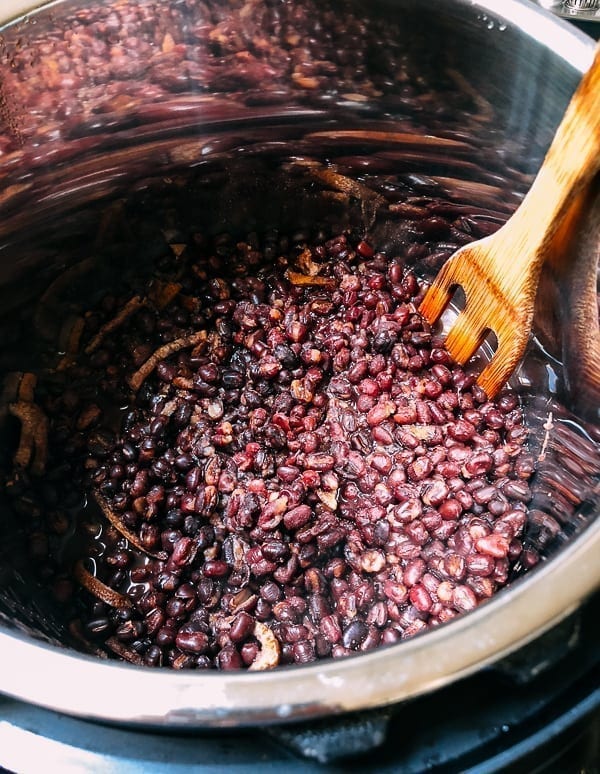 Sweet Red Bean Paste Recipe (In an Instant Pot), by jcghk.dfhdjkvfj.cf