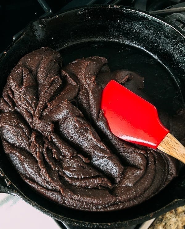 Sweet Red Bean Paste Recipe (In an Instant Pot), by jcghk.dfhdjkvfj.cf