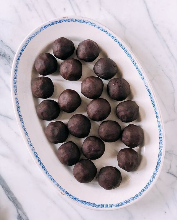Sweet Red Bean Paste Recipe (In an Instant Pot), by jcghk.dfhdjkvfj.cf