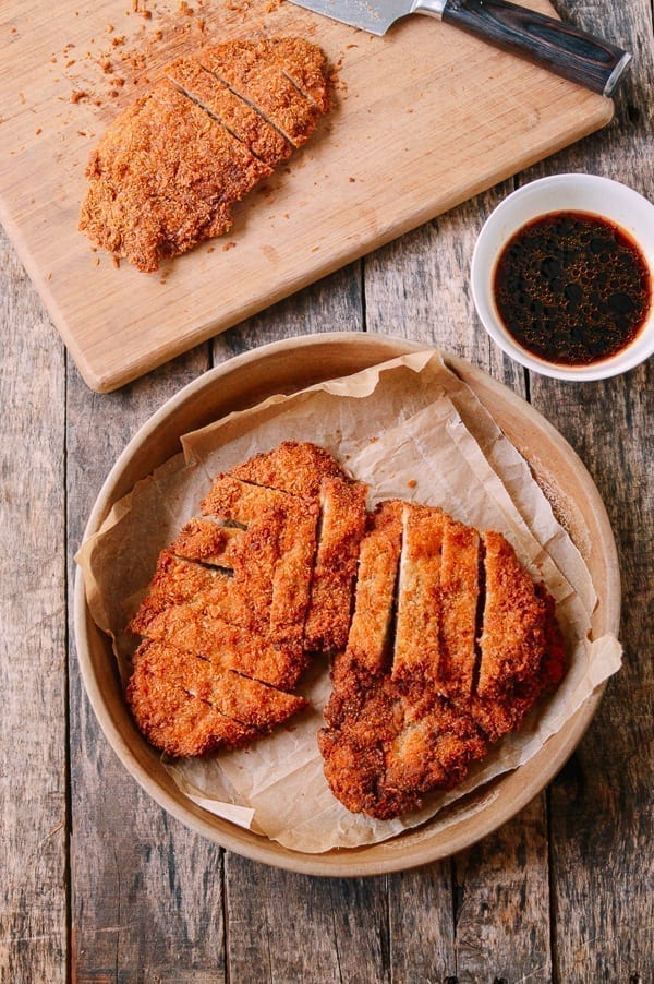Shanghai Pork Chops, by jcghk.dfhdjkvfj.cf