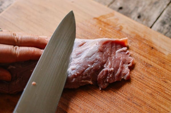 Shanghai Pork Chops, by jcghk.dfhdjkvfj.cf