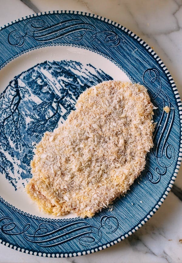 Shanghai Pork Chops, by jcghk.dfhdjkvfj.cf