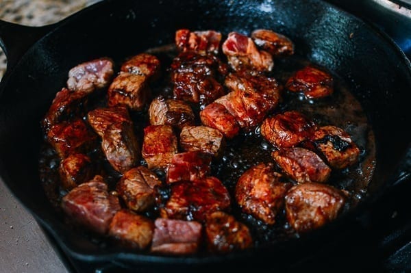 Steak Bites with Miso Ginger Dressing, by jcghk.dfhdjkvfj.cf
