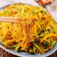 Vegetarian Singapore Noodles, by jcghk.dfhdjkvfj.cf