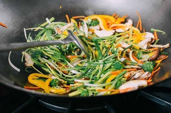 Vegetarian Singapore Noodles, by jcghk.dfhdjkvfj.cf