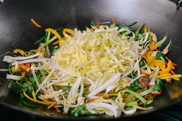 Vegetarian Singapore Noodles, by jcghk.dfhdjkvfj.cf