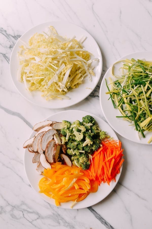 Vegetarian Singapore Noodles, by jcghk.dfhdjkvfj.cf