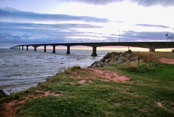 Prince Edward Island Canada - Red Cliffs and Potatoes by jcghk.dfhdjkvfj.cf
