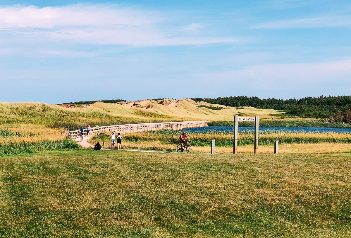 Prince Edward Island Canada - Red Cliffs and Potatoes by jcghk.dfhdjkvfj.cf