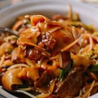 Saucy Beef Chow Ho Fun Noodles, by jcghk.dfhdjkvfj.cf