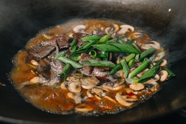Beef and Mushroom Stir-Fry Rice Plate, by jcghk.dfhdjkvfj.cf