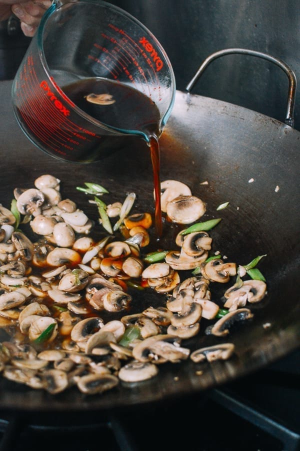 Beef and Mushroom Stir-Fry Rice Plate, by jcghk.dfhdjkvfj.cf