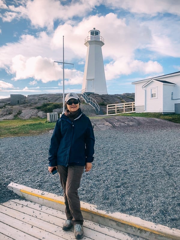 Newfoundland Canada - The Rock by jcghk.dfhdjkvfj.cf