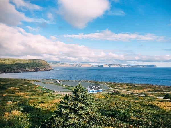 Newfoundland Canada - The Rock by jcghk.dfhdjkvfj.cf