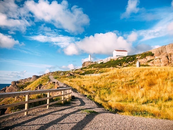 Newfoundland Canada - The Rock by jcghk.dfhdjkvfj.cf