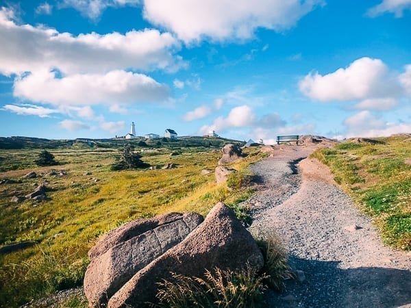 Newfoundland Canada - The Rock by jcghk.dfhdjkvfj.cf