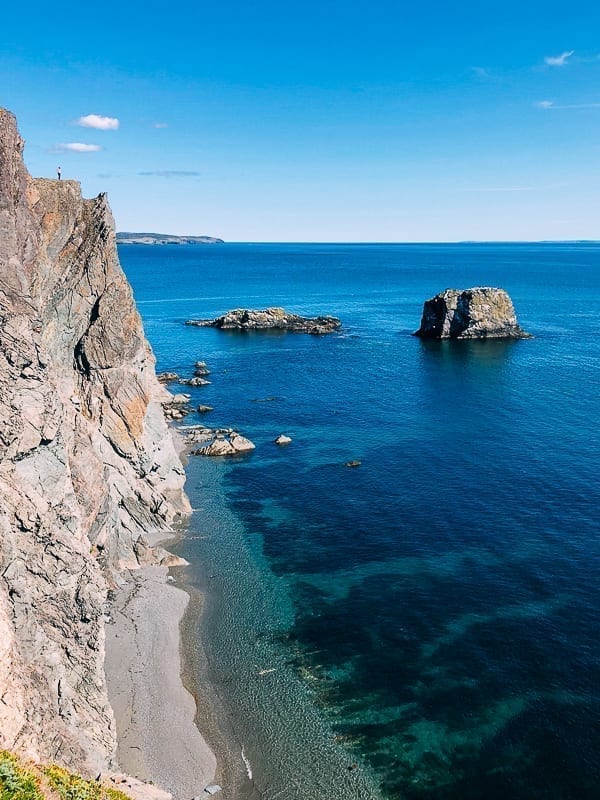 Newfoundland Canada - The Rock by jcghk.dfhdjkvfj.cf