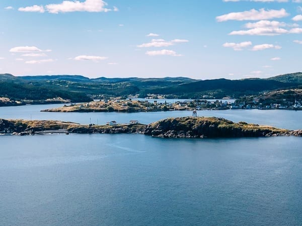 Newfoundland Canada - The Rock by jcghk.dfhdjkvfj.cf