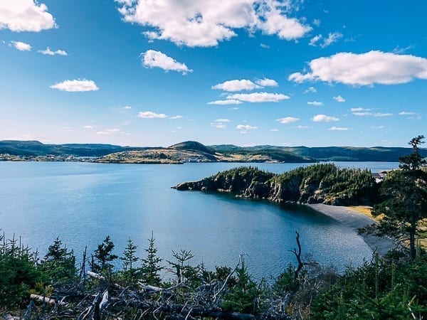 Newfoundland Canada - The Rock by jcghk.dfhdjkvfj.cf