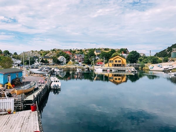 Newfoundland Canada - The Rock by jcghk.dfhdjkvfj.cf