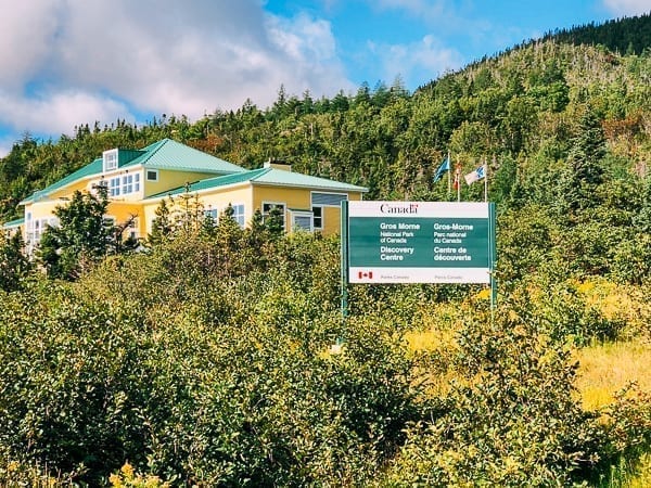 Newfoundland Canada - The Rock by jcghk.dfhdjkvfj.cf
