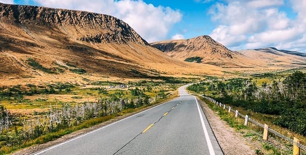 Newfoundland Canada - The Rock by jcghk.dfhdjkvfj.cf