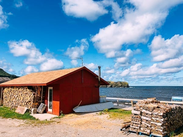 Newfoundland Canada - The Rock by jcghk.dfhdjkvfj.cf