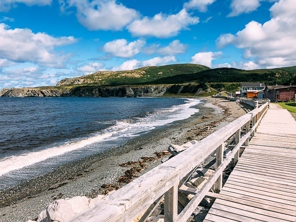 Newfoundland Canada - The Rock by jcghk.dfhdjkvfj.cf