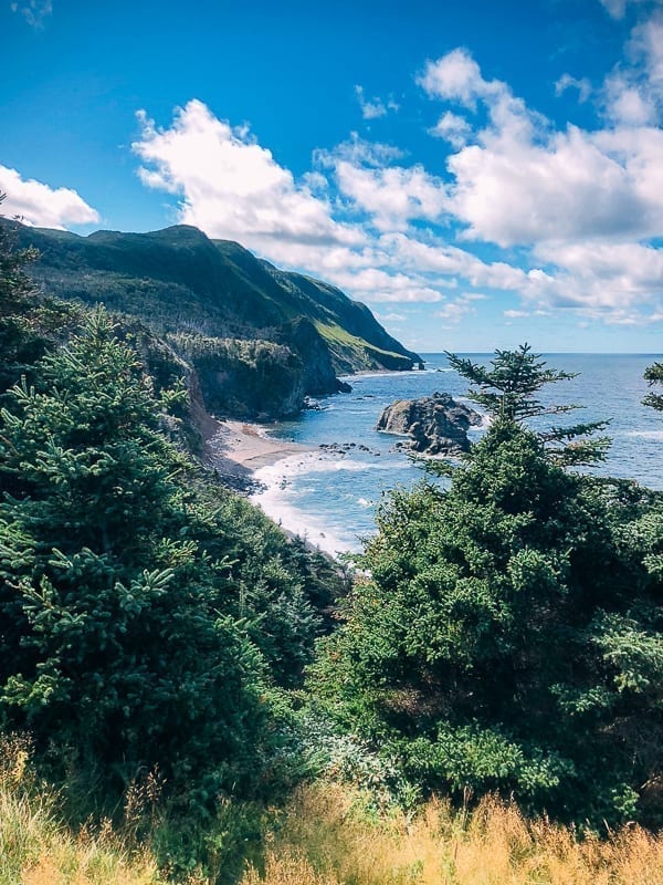 Newfoundland Canada - The Rock by jcghk.dfhdjkvfj.cf