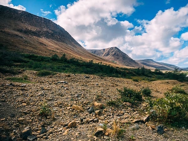 Newfoundland Canada - The Rock by jcghk.dfhdjkvfj.cf