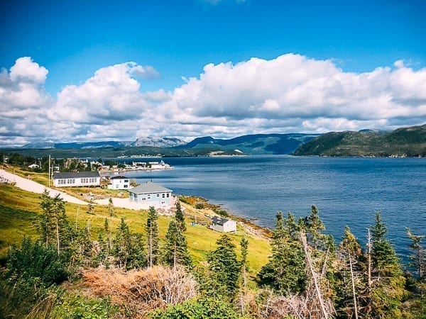 Newfoundland Canada - The Rock by jcghk.dfhdjkvfj.cf
