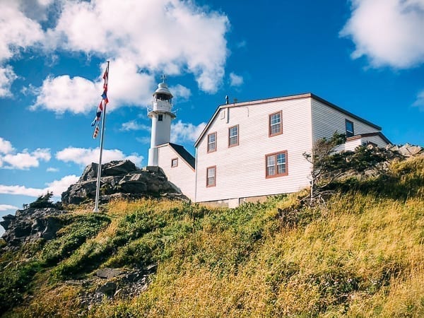 Newfoundland Canada - The Rock by jcghk.dfhdjkvfj.cf