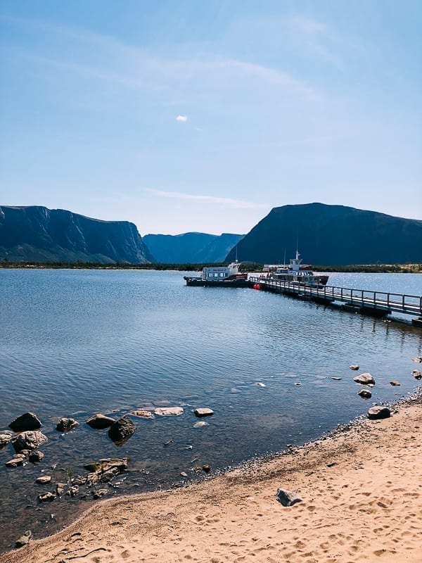 Newfoundland Canada - The Rock by jcghk.dfhdjkvfj.cf