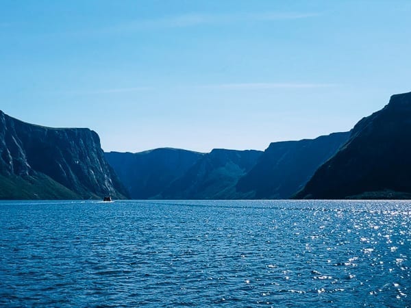 Newfoundland Canada - The Rock by jcghk.dfhdjkvfj.cf