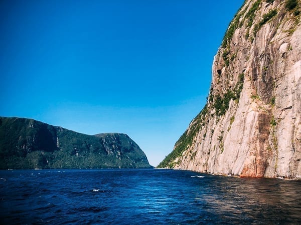 Newfoundland Canada - The Rock by jcghk.dfhdjkvfj.cf