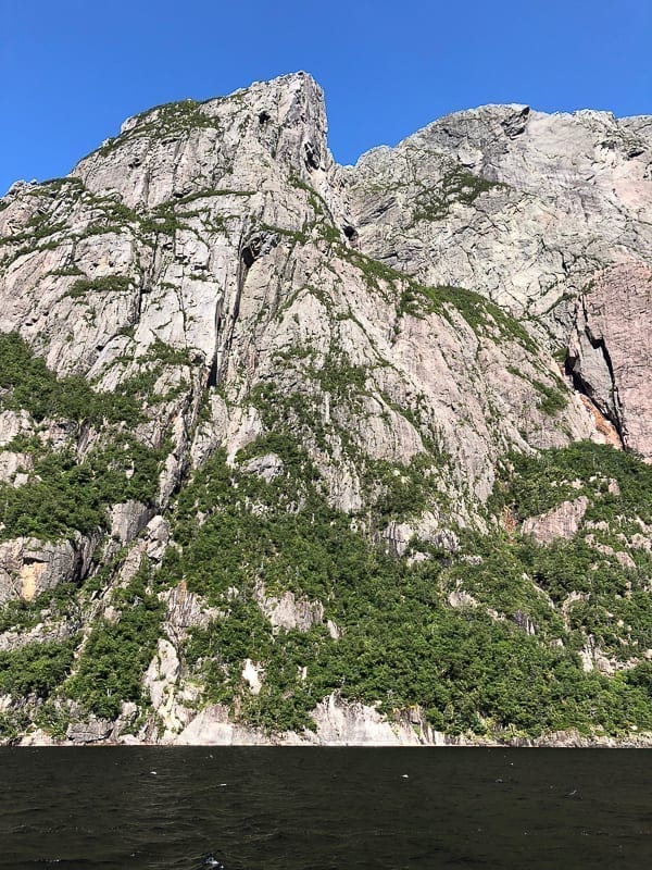 Newfoundland Canada - The Rock by jcghk.dfhdjkvfj.cf